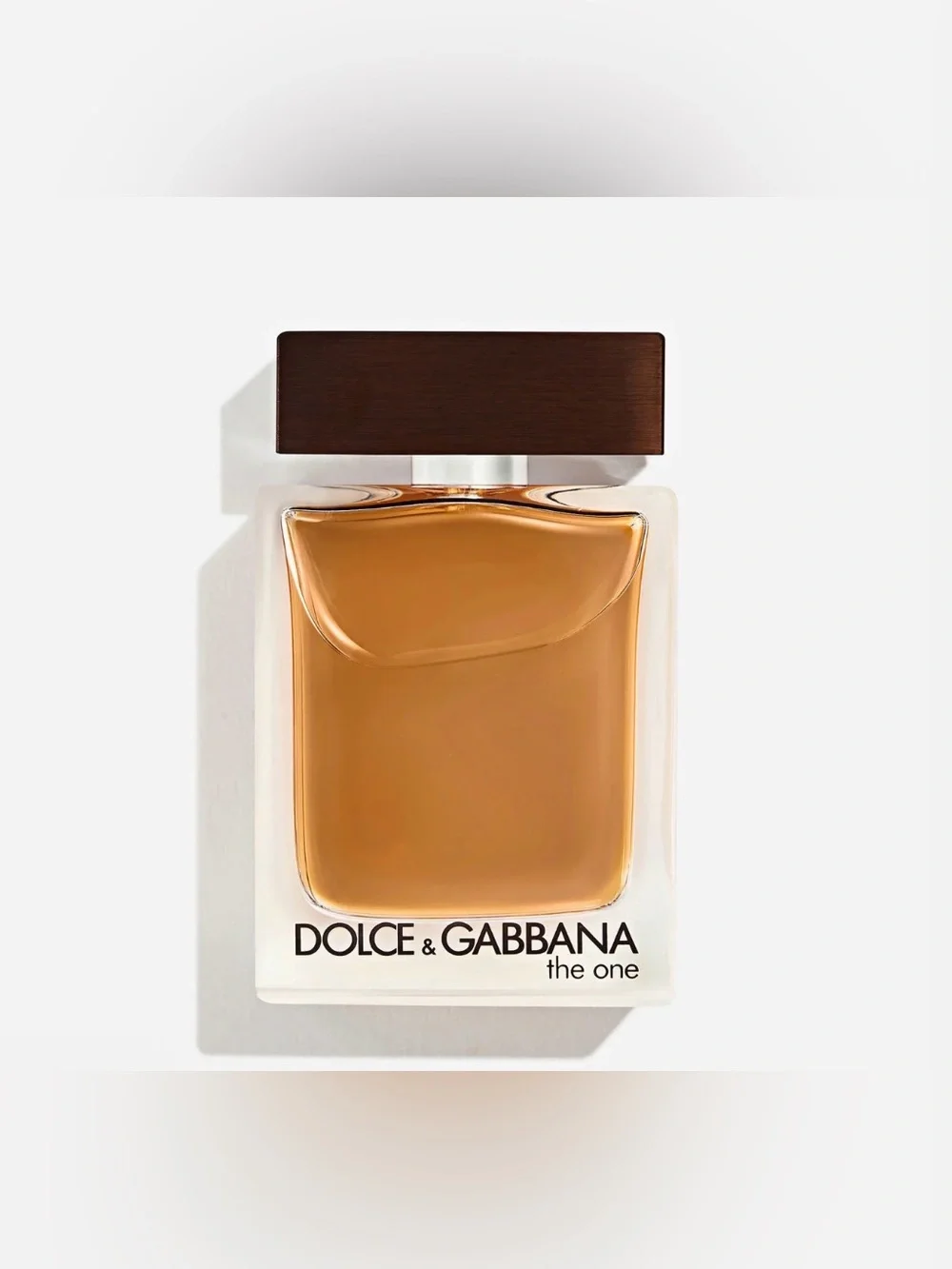 Dolce & Gabbana the one Pour Homme EDT 100ml (New Tester)